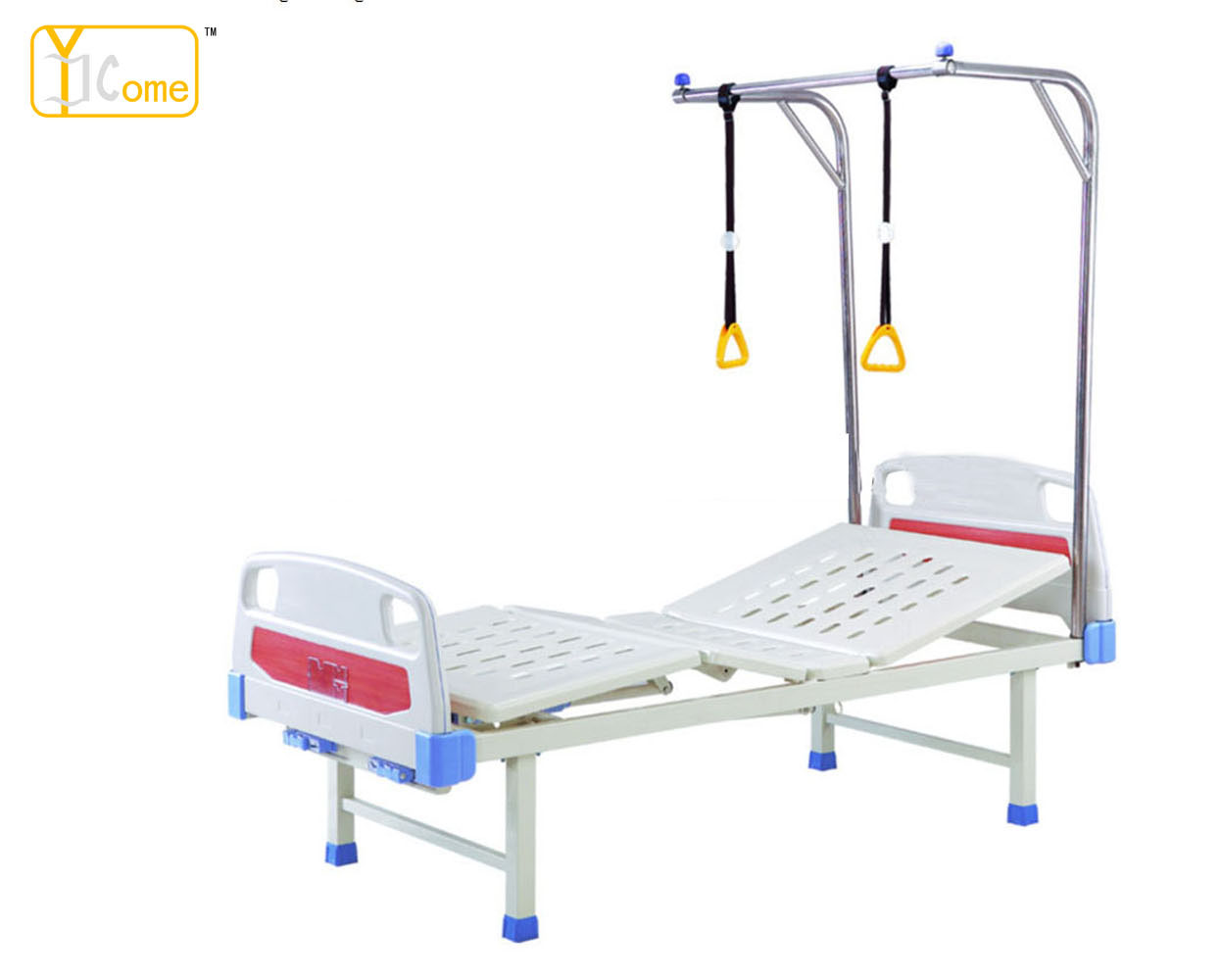  Orthopaedic Traction Bed