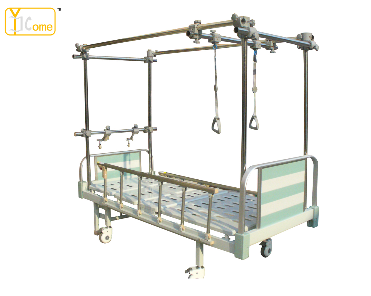  Orthopaedic Traction Bed